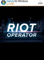 Riot Operator (2024) PC Full Español