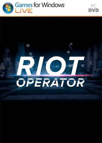 Riot Operator (2024) PC Full Español Riot Operator (2024) PC Full Español