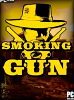 Smoking Gun (2024) PC Full Español