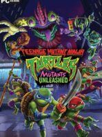 Teenage Mutant Ninja Turtles: Mutants Unleashed (2024) PC Full Español