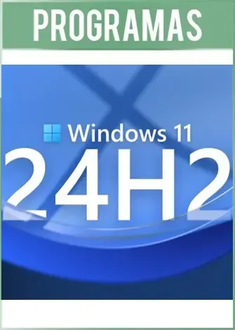 Windows 11 24H2 Build 26100 ISO Español Windows 11 24H2 Build 26100 ISO Español