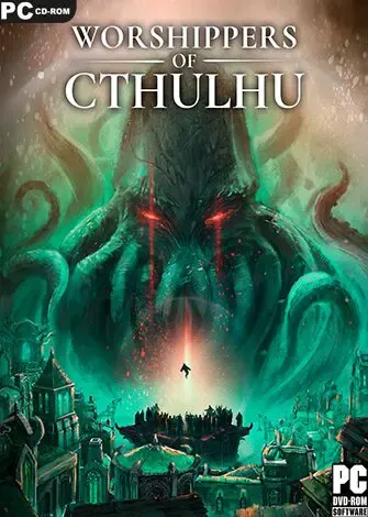 Worshippers of Cthulhu (2025) PC Game Español