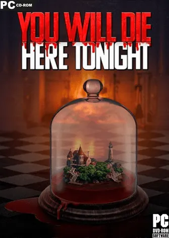 You Will Die Here Tonight (2023) PC Full Español You Will Die Here Tonight (2023) PC Full Español