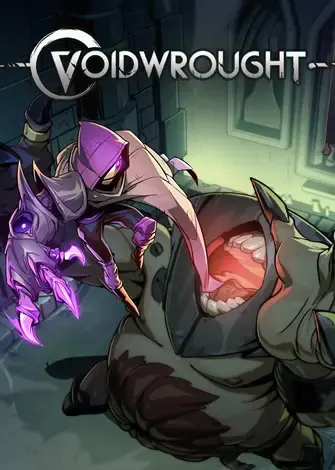 Voidwrought (2024) PC Full Español