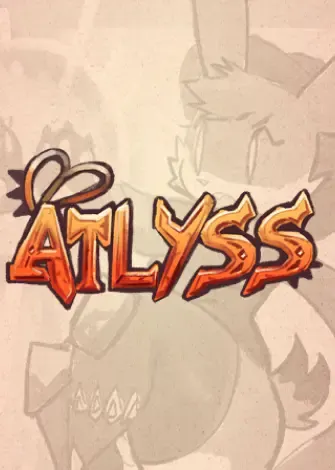 ATLYSS PC-GAME