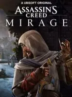 Assassin’s Creed Mirage Master Assassin Edition (2023) PC Full Español