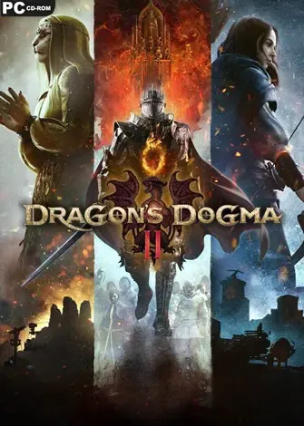 Dragon's Dogma 2 (2024) PC Full Español Dragon's Dogma 2 (2024) PC Full Español
