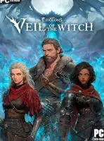 Lost Eidolons: Veil of the Witch (2025) PC Full Español