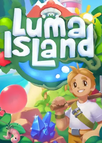 Luma Island (2024) PC Full Español