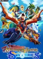Monster Hunter Stories (2024) PC Full Español Latino