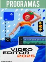 Movavi Video Editor Plus 2026 Versión 26.20.0 Full Español