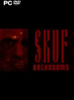 SKUF BACKROOMS (2024) PC Full Español