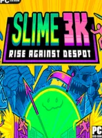 Slime 3K: Rise Against Despot (2024) PC Full Español