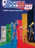 Sociable Soccer 25 (2024) PC Full Español