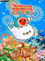 Taiko no Tatsujin: Rhythm Festival (2024) PC Full Español