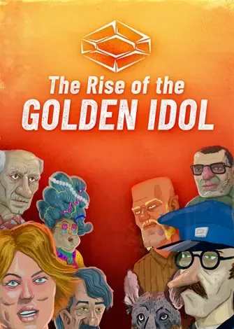 The Rise of the Golden Idol (2024) PC Full Español The Rise of the Golden Idol (2024) PC Full Español