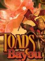 Toads of the Bayou (2024) PC Full Español