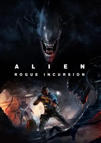 Alien Rogue Incursion VR Deluxe Edition (2024) PC Full Español
