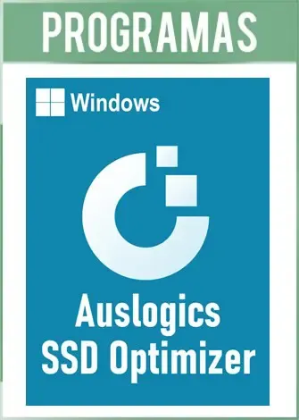 Auslogics SSD Optimizer Versión Full Español Auslogics SSD Optimizer Versión Full Español