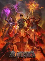 Bloodshed (2025) PC Full Español