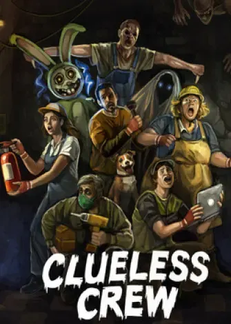 Clueless Crew PC-GAME Español Clueless Crew PC-GAME Español