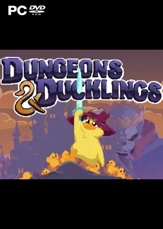Dungeons and Ducklings (2024) PC Full