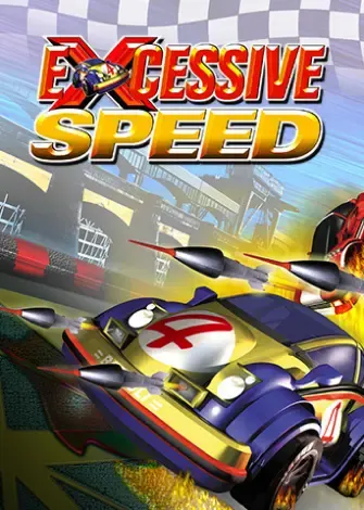 Excessive Speed (1999) PC Full