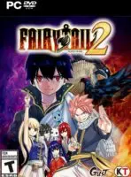 FAIRY TAIL 2 (2024) PC Full