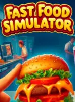 Fast Food Simulator (2024) PC-GAME Español [Acceso Anticipado]