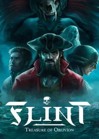 Flint: Treasure of Oblivion (2024) PC Full Español Flint: Treasure of Oblivion (2024) PC Full Español