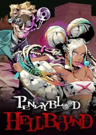 Penny Blood Hellbound (2024) PC Full Español
