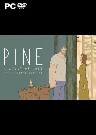 Pine A Story of Loss Collectors Edition (2024) PC Full Español Pine A Story of Loss Collectors Edition (2024) PC Full Español