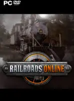 Railroads Online (2024) PC Full Español