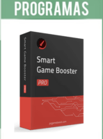 Smart Game Booster Pro Versión 5.3.1.692 Full Español