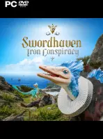 Swordhaven: Iron Conspiracy PC-GAME
