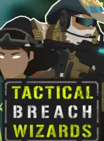 Tactical Breach Wizards (2024) PC Full