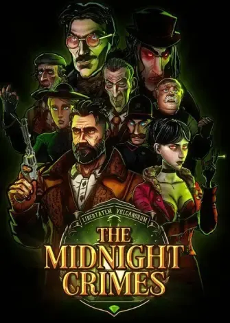 The Midnight Crimes (2024) PC Full Español
