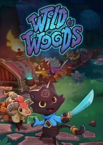 Wild Woods PC-GAME Español