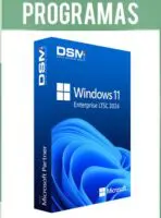 Windows 11 24H2 IoT Enterprise 2024 LTSC Build 26100 Full Español