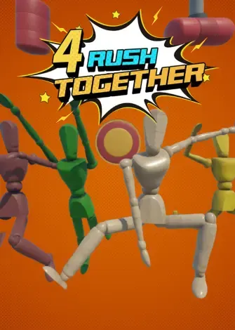 4 Rush Together (2025) PC Full Español 4 Rush Together (2025) PC Full Español