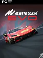 Assetto Corsa EVO (2025) PC-GAME Español [Acceso Anticipado]