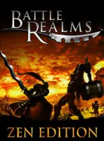 Battle Realms: Zen Edition (2025) PC Full Español