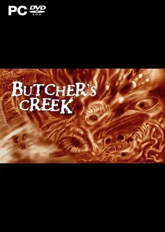 Butchers Creek (2025) PC Full