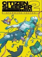 Citizen Sleeper 2: Starward Vector (2025) PC Full