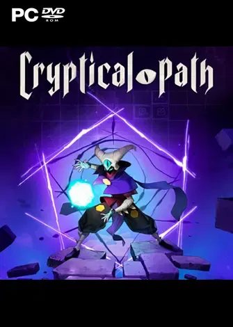 Cryptical Path (2025) PC Full Español