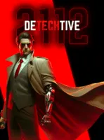 DeTechtive 2112 (2025) PC Full Español