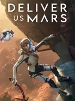 Deliver Us Mars (2025) PC Full Español
