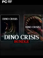 Dino Crisis Bundle (1999-2000-2025) PC Full Español