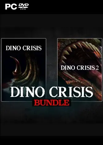 Dino Crisis Bundle (1999-2000-2025) PC Full Español