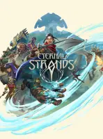 Eternal Strands (2025) PC Full Español